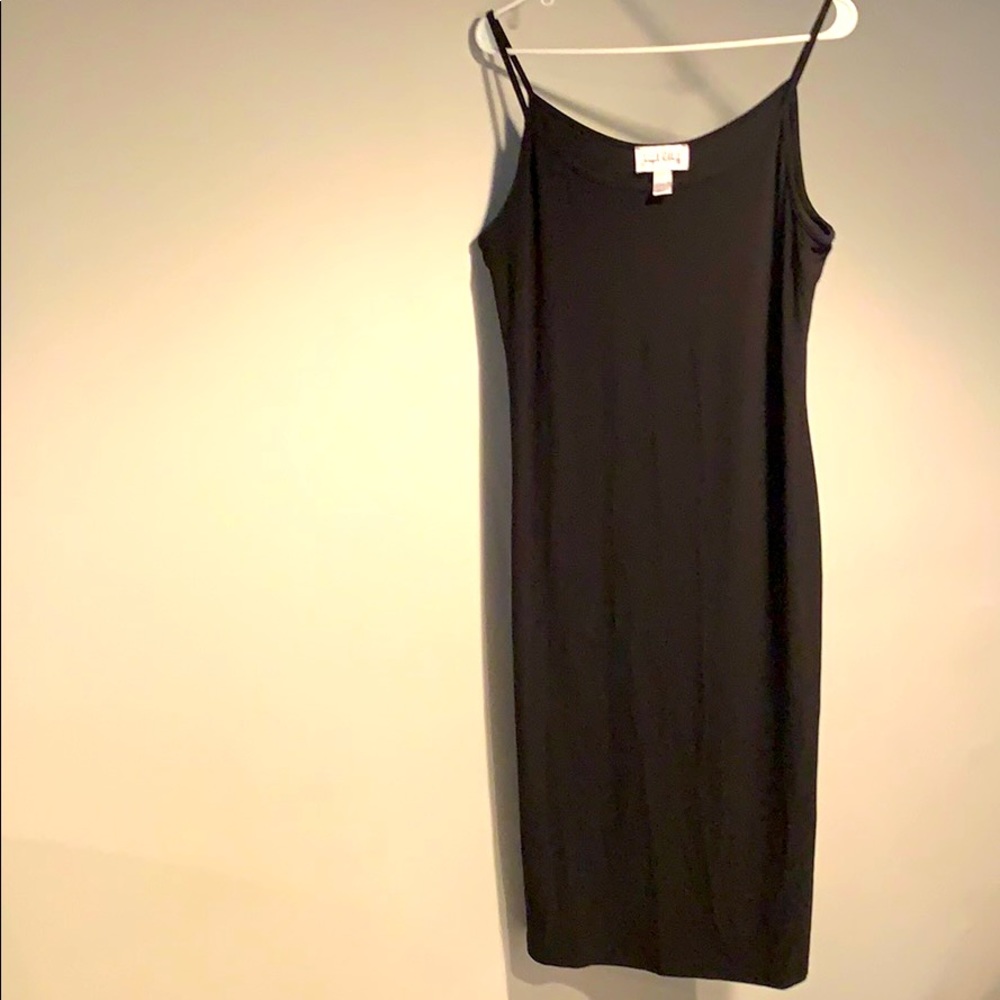 Joseph Ribkoff Under Tank